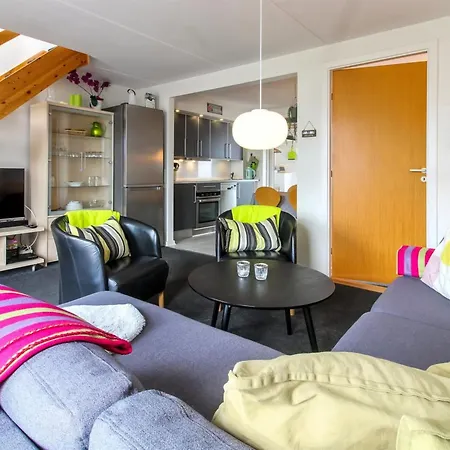 Apartment Helene - 2-3km From The Sea By Interhome