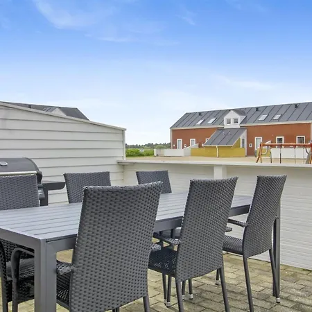 Helene - 2-3km From The Sea By Interhome Sonderby (Romo)