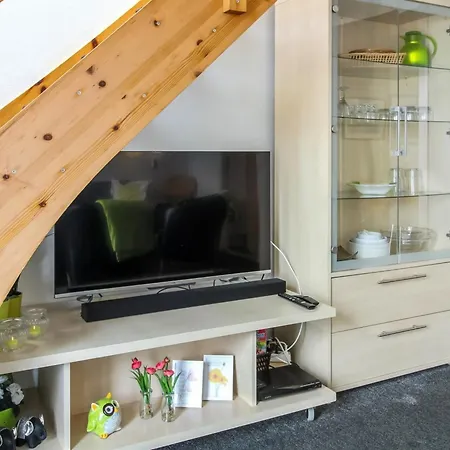 Helene - 2-3km From The Sea By Interhome