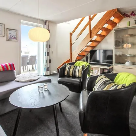 Helene - 2-3km From The Sea By Interhome *