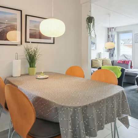 Helene - 2-3km From The Sea By Interhome Leilighet