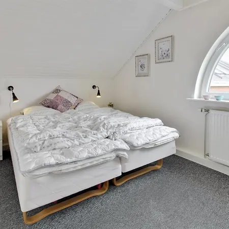 Helene - 2-3km From The Sea By Interhome Leilighet *