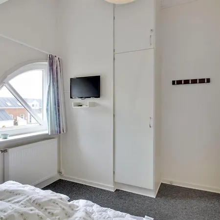 Leilighet Helene - 2-3km From The Sea By Interhome *