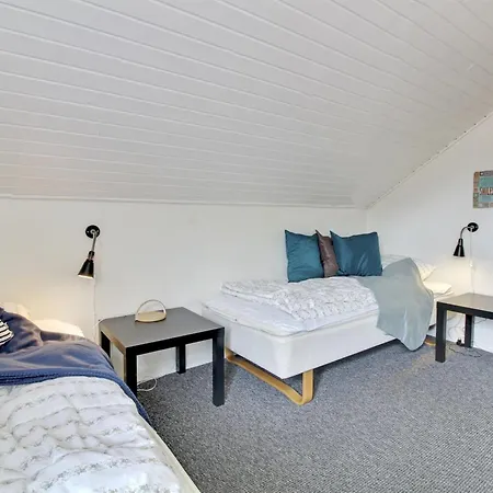 Leilighet Helene - 2-3km From The Sea By Interhome Sønderby