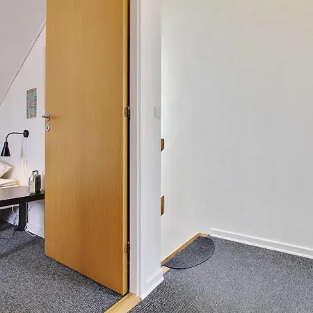 Helene - 2-3km From The Sea By Interhome * Sønderby