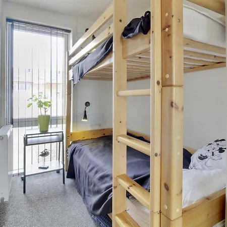 Leilighet Helene - 2-3km From The Sea By Interhome *